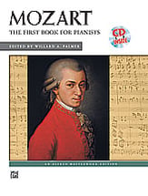 The First Book for Pianists piano sheet music cover